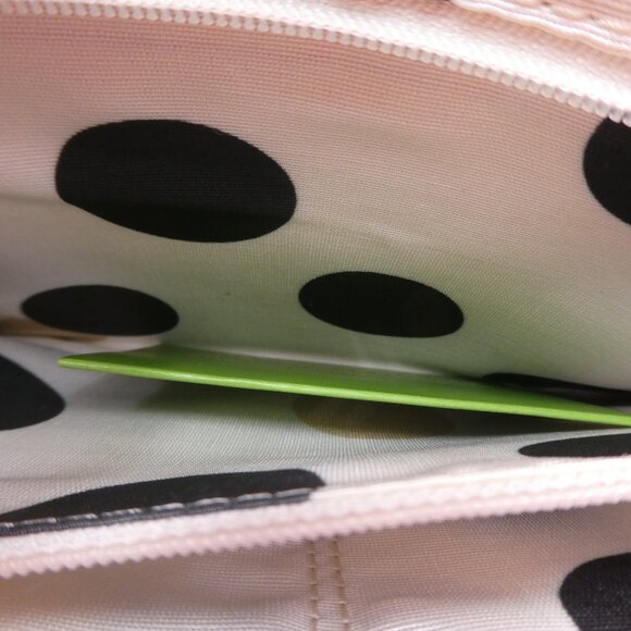 Kate Spade - Clutch Purse - Flo Coral (689) - Picture 13 of 16